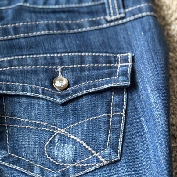 International Concepts INC Jeans - Picture 6 of 14